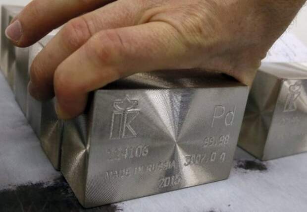 ЗАВОД "КРАСЦВЕТМЕТ" (РОССИЯ) золото, завод, Россия, длиннопост