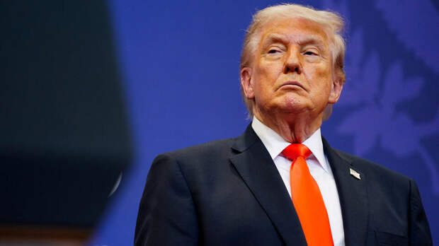 Христофору: Трамп мстит Зеленскому за удары дронов по России