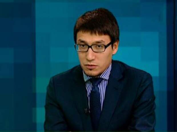 Дмитрий Абзалов: При отказе Киева от выплат по кредиту, Москва должна обратиться в арбитраж