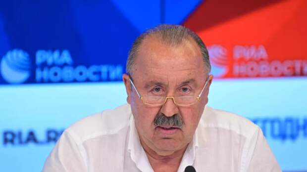 Газзаев считает, что Йоканович не справляется со своими обязанностями в «Динамо»