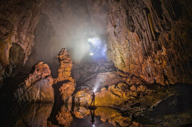 Шондонг – самая огромная пещера в мире