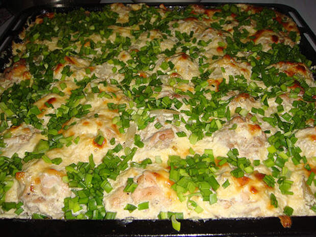 Куриные-фрикадельки-в-чесночном-соусе (500x375, 78Kb)