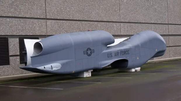 Китай ударил «символическими» санкциями по американскому ВПК