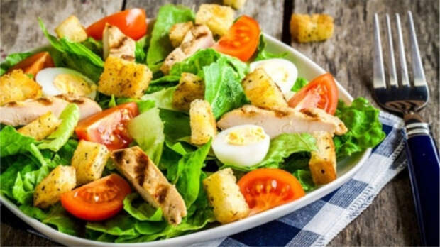 Осторожно, множественные ингредиенты! / Фото: kulina.ru