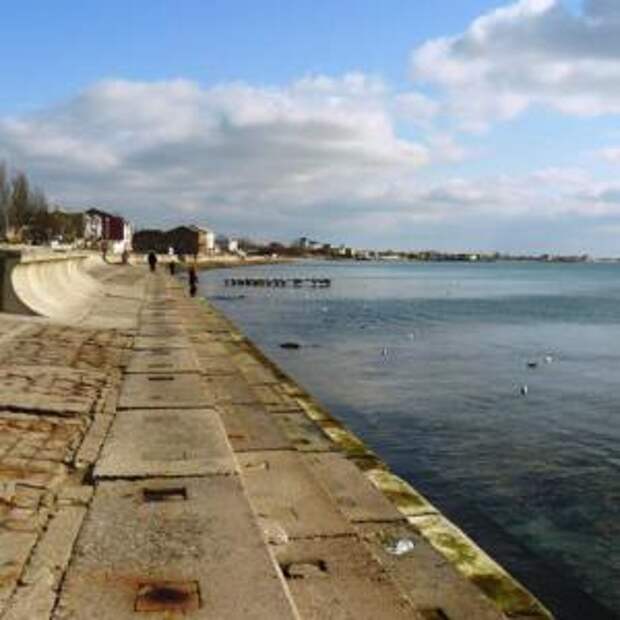 Новости Крыма