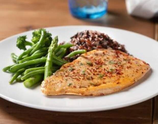 cultured chicken breast meat