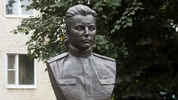 «Один из лучших аналитиков внешней разведки»: какой была тайная жизнь детской писательницы Зои Воскресенской