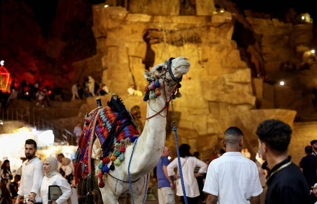 Два россиянина пропали без вести в Египте