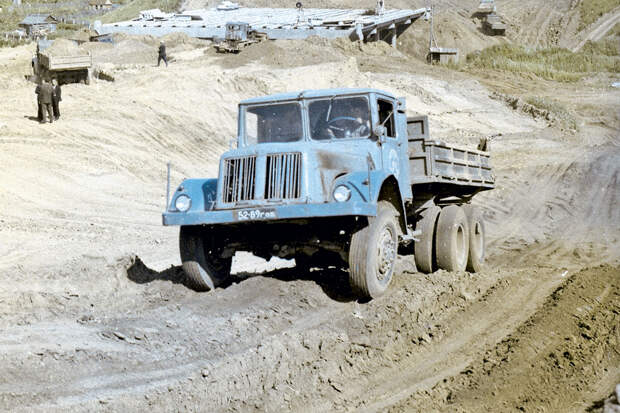 Юбилей грузовиков "Татра" tatra, юбилей