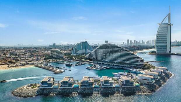 Красивая картинка и суровая реальность