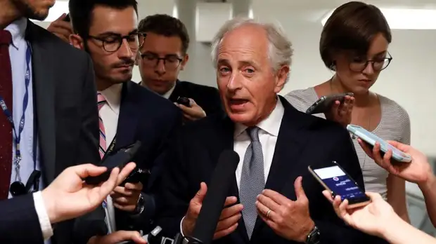 Сенатор США анонсировал серию слушаний по России