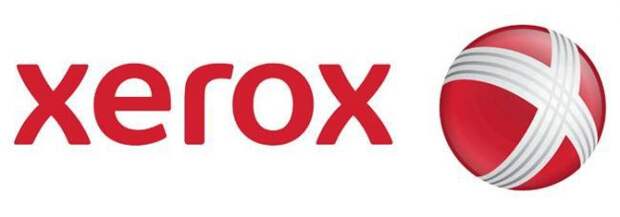 xerox logo