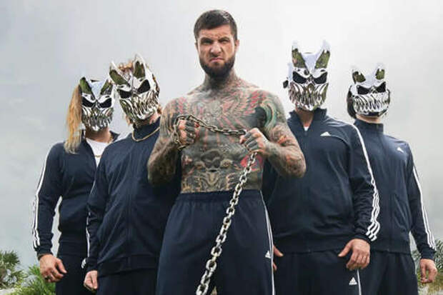Концерт Behemoth отменили в Стамбуле из-за несоответствия общественным ценностям