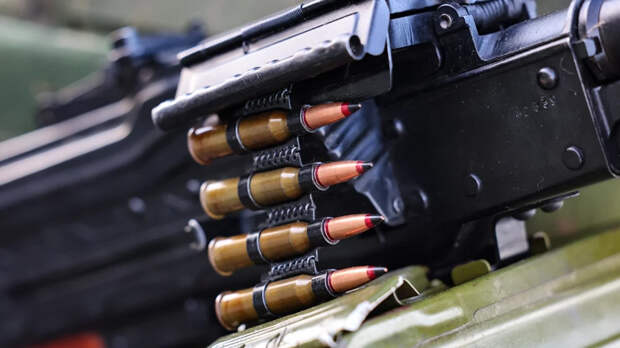 ТАСС: в Москве задержаны члены ОПГ, собиравшие оружие в ТЦ «Горбушин двор»