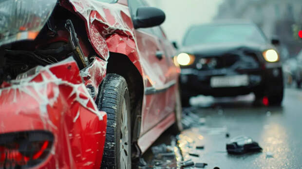 Непогода разбушевалась - местные страдают. В Питере шквалистый ветер принёс разрушения