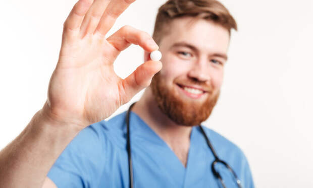 В России зарегистрирован первый аналог «Оземпика» в таблетках: «Семальтара» выходит на рынок