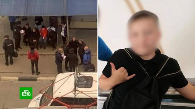 «Упал и посинел»: очевидцы рассказали о гибели 13-летнего ульяновского школьника в трамвае