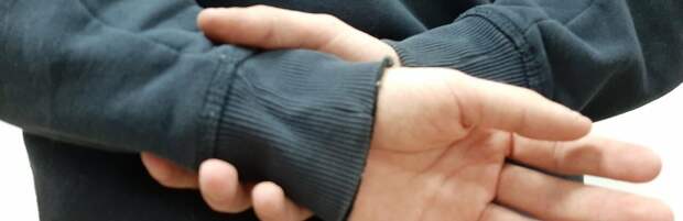 Подросток украл ювелирные украшения у женщины в Темиртау