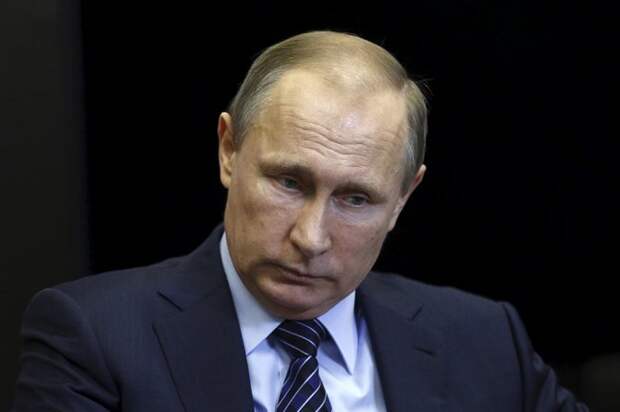 Путин выразил сожаление в разрушении отношений с Турцией Путин выразил сожаление в разрушении отношений с Турцией