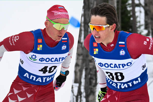 Лыжник Коростелев назвал субъективным мнение Губерниева о крутости Большунова