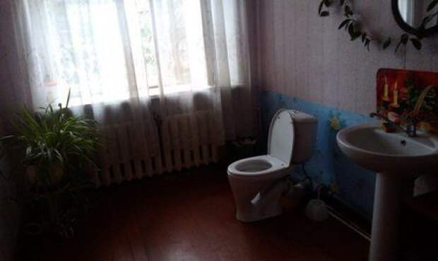 Не ругайся, насяльника! Я ж не знал