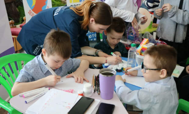 Путевки в детские оздоровительные лагеря Новосибирской области стали полностью электронными