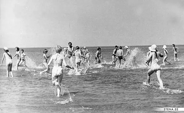 Фотография: Путешествие в счастливое советское детство №23 - BigPicture.ru