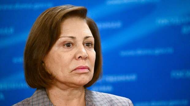 Роднина: никакой стагнации в мировом фигурном катании без россиян нет