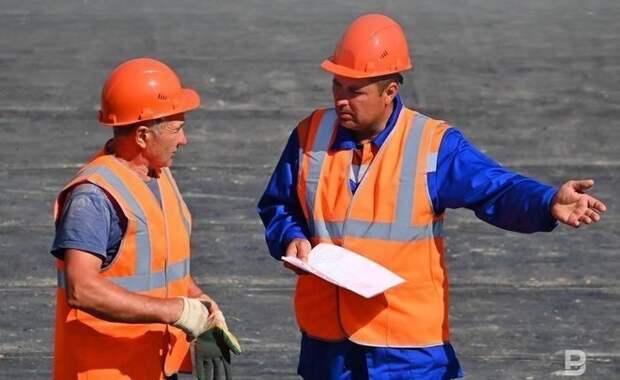 В Татарстане с начала года устранили 540 нарушений на объектах строительства