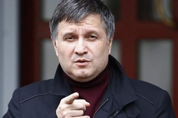 Главмент Аваков лоббирует своего сожителя на пост мэра Харькова