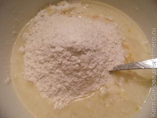 Сырные булочки Сырные булочки