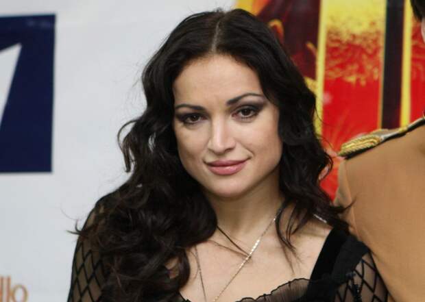 Маргарита Дробязко