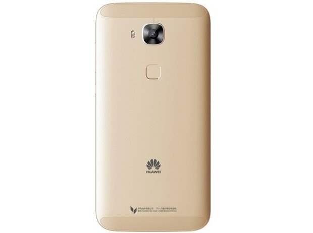 смартфон Huawei Ascend G8