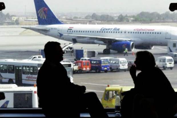 Правительство: запрет на полеты в Египет не затянется "на годы"