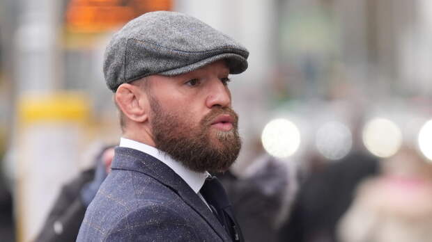 «Смотрите и платите мне»: Макгрегор собирается вернуться в октагон после пятилетнего перерыва, чтобы «спасти UFC»