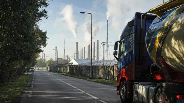 Правительство Франции заморозило цены на газ до конца 2022 года