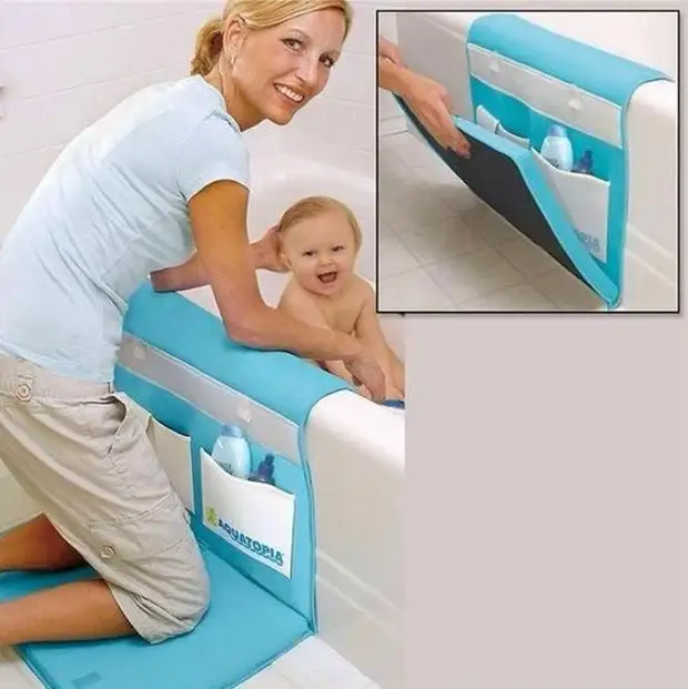 13 гаджетов, которые должны быть у каждого родителя