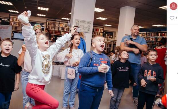 В медиацентре на Братиславской День города отметят настольными играми и поэзией