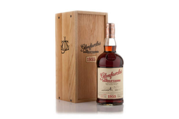 1955 Glenfarclas