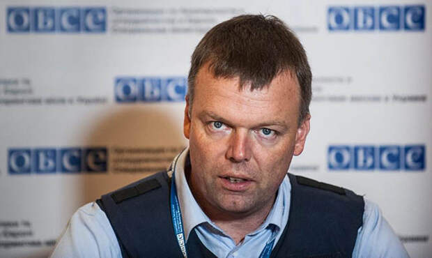 Миссия ОБСЕ: режим тишины на Донбассе нарушают каждый день
