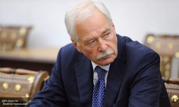 Новости Украины: Грызлов разберется, взрывы и зловещие дроны, опасные шутки