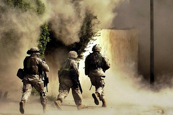 В Ирак могут ввести около 100 тысяч арабских военных под эгидой США В Ирак могут ввести около 100 тысяч арабских военных под эгидой США