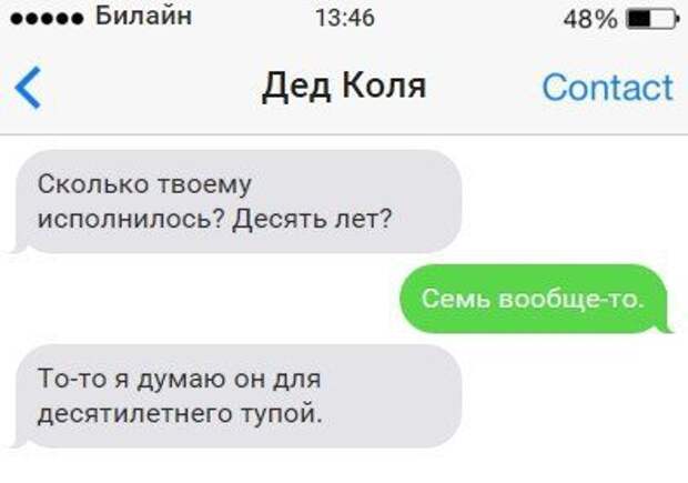 Сколько ваша девушка