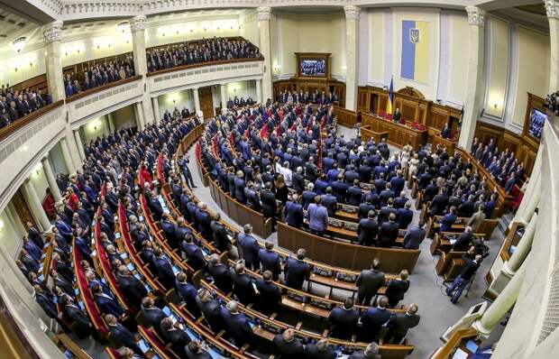 Премьером Украины должен стать иностранец, считают во фракции "Самопомощь" Премьером Украины должен стать иностранец, считают во фракции "Самопомощь"