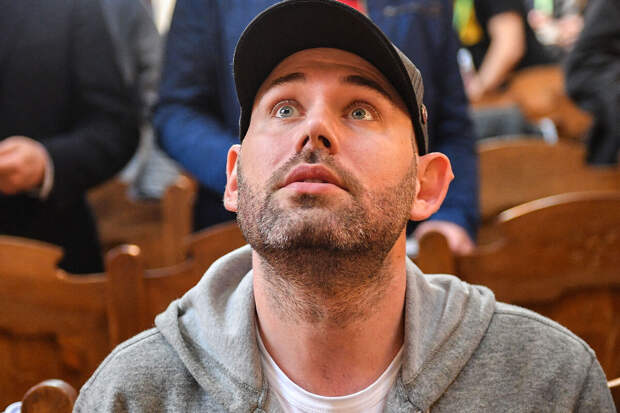 Комик Слепаков отказался от некоторых шуток о России после эмиграции