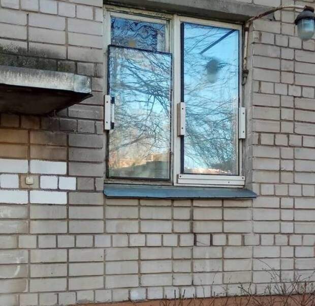 Они не справились с единственным, что им было поручено Они не справились с единственным, что им было поручено