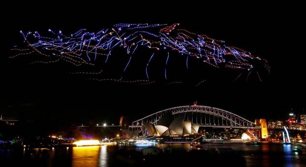 О событиях в мире