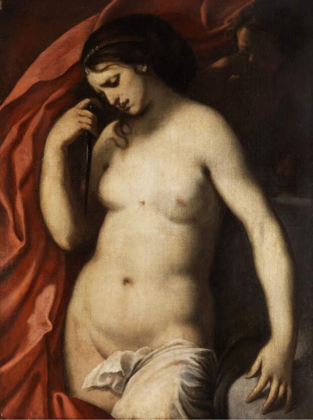 Лукреция (Lucretia) (атр)_101 х 75_х.,м._Частное собрание.jpg Лукреция (Lucretia) (атр)_101 х 75_х.,м._Частное собрание.jpg