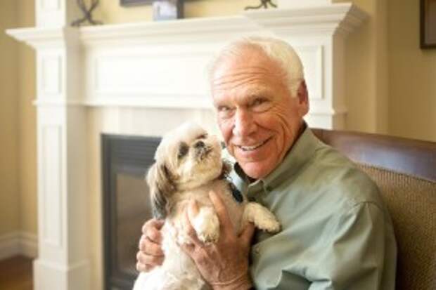 This Is the Man that Turned the U.S. Into a “No Kill” Nation