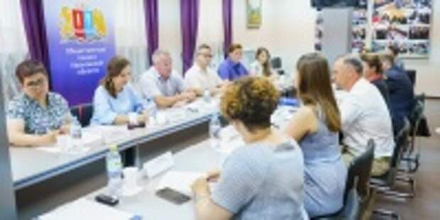 По поручению губернатора ивановские общественники начали формировать перечень детских садов, которые войдут в масштабную программу преображения